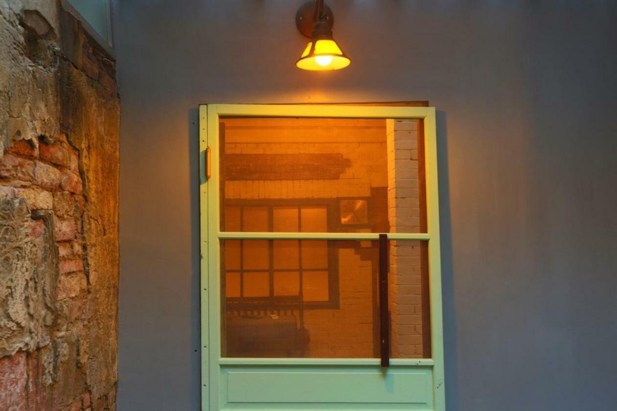 台南赤崁月樓tainan Moon House Inn Экстерьер фото